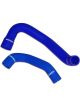Mishimoto Jeep Wrangler 6 Cyl Silicone Hose Kit 1997-2006