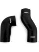 Mishimoto For Subaru WRX Silicone Airbox Hose Kit Black 2015+