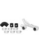 Mishimoto Mitsubishi Lancer Evolution X Lower Intercooler Pipe