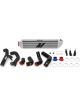 Mishimoto Honda Civic 1.5T/Si Performance Intercooler Kit 2