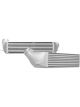 Mishimoto BMW 335i/335xi/135i Performance Intercooler 2007 in.201