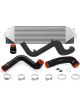 Mishimoto Ford Focus RS Performance Intercooler Kit 2016+ Silve