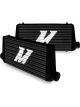 Mishimoto Universal Intercooler M-Line Black