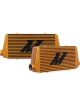 Mishimoto Universal Intercooler R-Line Gold