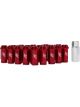 Mishimoto Aluminum Locking Lug Nuts 1/2 in. x 20 Re