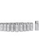 Mishimoto Aluminum Locking Lug Nuts 1/2 in. x 20 Si