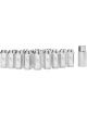 Mishimoto Aluminum Locking Lug Nuts M12 x 1.5 Silver