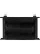 Mishimoto Universal 25-Row Oil Cooler Black