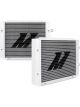 Mishimoto Universal 25 Row Dual Pass Oil Cooler