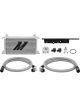 Mishimoto 03-09 For Nissan 350Z / 03-07 Infiniti G35 (Coupe only)