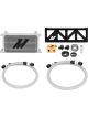 Mishimoto For Subaru BRZ / Scion FR-S Thermostatic Oil Cooler Kit