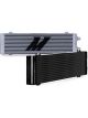 Mishimoto Universal Dual Pass Bar & Plate Oil Cooler Large