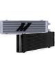 Mishimoto Universal Dual Pass Bar & Plate Oil Cooler Large
