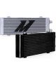 Mishimoto Universal Dual Pass Bar & Plate Oil Cooler Medium