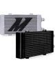 Mishimoto Universal Dual Pass Bar & Plate Oil Cooler Small
