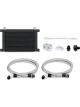 Mishimoto LS1/LS2 Front-Sump Race Oil Cooler Kit Black