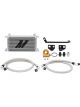 Mishimoto Ford Mustang EcoBoost Thermostatic Oil Cooler Kit 2015
