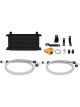 Mishimoto 2000-2009 Honda S2000 Thermostatic Oil Cooler Kit Bla