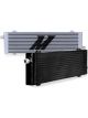 Mishimoto Universal Cross Flow Bar & Plate Oil Cooler Large