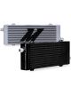 Mishimoto Universal Cross Flow Bar & Plate Oil Cooler Medium