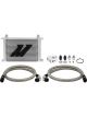 Mishimoto Universal Oil Cooler Kit 25 Row