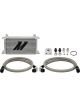Mishimoto Universal Oil Cooler Kit 19 Row