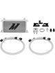 Mishimoto Jeep Wrangler JK Oil Cooler Kit 2007-2011