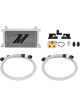 Mishimoto Jeep Wrangler JK Thermostatic Oil Cooler Kit 2007-2011