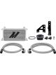 Mishimoto For Subaru WRX Oil Cooler Kit Silver 2015+