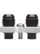 Mishimoto BMW E36/E46/E90 Oil Line Fitting Kit