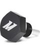Mishimoto Magnetic Oil Drain Plug M14 x 1.25 Black