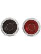Mishimoto GM LS Engine Oil Filler Cap Black