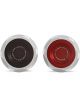 Mishimoto GM LS Engine Oil Filler Cap Red