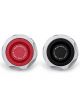 Mishimoto GM LT1/2.0T EcoTec Mishimoto Oil Filler Cap Black