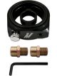 Mishimoto Oil Filter Sandwich Plate Adapter