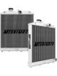 Mishimoto Honda Civic X-Line Performance Aluminum Radiator 1992-
