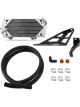 Mishimoto 2017+ Honda Civic Type R Secondary Race Radiator