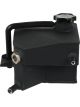 Mishimoto Honda Civic Type R Aluminum Expansion Tank 2017+ Bl