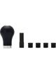 Mishimoto Teardrop Shift Knob Black