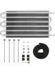 Mishimoto Universal Transmission Fluid Cooler 12 in. x