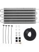 Mishimoto Universal Transmission Fluid Cooler 15 in. x