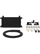 Mishimoto Jeep Wrangler JK Transmission Cooler Kit 2007 in.2011