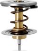 Mishimoto Mercedes Benz E55 AMG Racing Thermostat 2003-2006