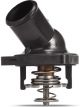 Mishimoto For Toyota Tundra 5.7L Low-Temp Racing Thermostat 2007+