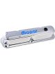 Mopar Performance Valve Covers Steel Chrome Mopar Logo Mopar Small Blo