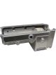 Moroso Oil Pan Aluminium Wet Sump 8 Qt. Dart Rocket Small Block Double P…