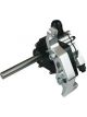 Moroso Oil Pump External Single Tri Lobe Right Side GM LS 1.200