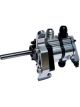 Moroso Oil Pump External Two Stage Tri-Lobe Rt Side GM LS