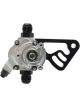 Moroso Oil Pump External Two Stage Tri-Lobe Left Side Door Car 1.800 Pre…