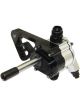 Moroso Oil Pump External Single Stage Tri-Lobe Left Side Door Car 1.200 …